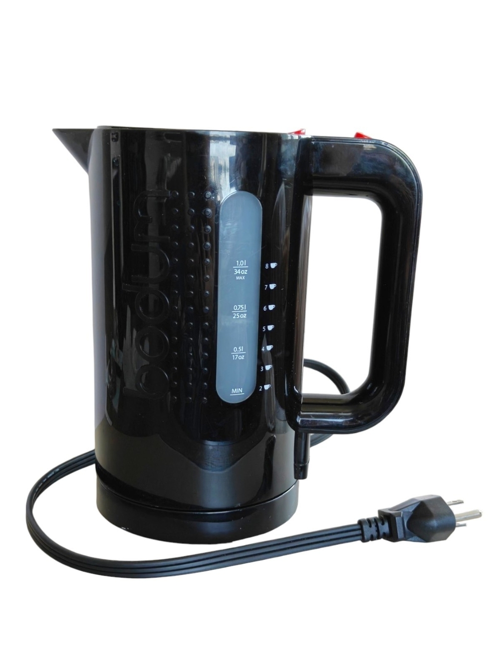 BODUM BISTRO Electric Kettle